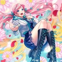 東京スプリングセッション (Tokyo spring session)
