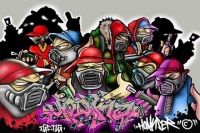Gangsta Rap