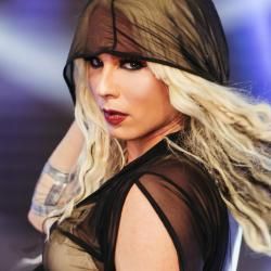 Foto de Sereia do Amazonas