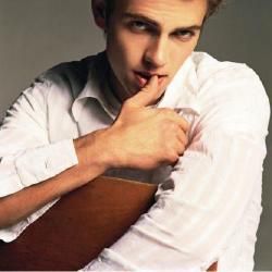 Foto de Hayden Christensen