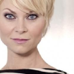 Foto de Bertine Zetlitz