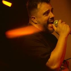 Foto de João e o Verbo