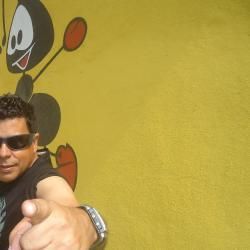 Foto de Marcio Cotta
