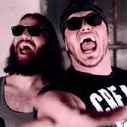 Foto de Rob Bailey & The Hustle Standard