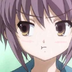 Foto de Suzumiya Haruhi no Yuuutsu