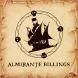 Almirante Billings
