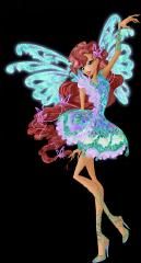 En El Sueño Winx