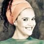 Sandália de Prata