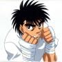 Hajime no Ippo