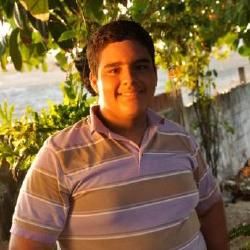 Foto de Davi Carvalho