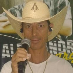 Foto de Alessandro Camargo