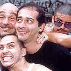 Foto de Los Fabulosos Cadillacs