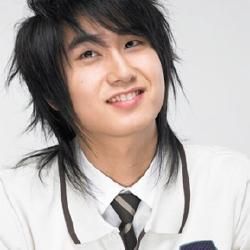 Foto de Heo Young Saeng