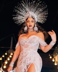 follow me (Rafiki interlude) (feat. John Kani)