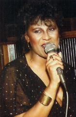 Barbara Mason