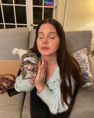 Lana Del Rey