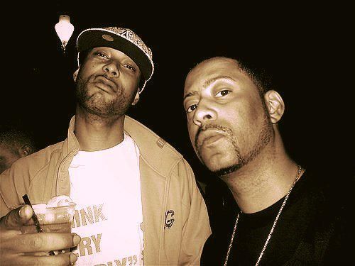 The Professionals (Oh No & Madlib)