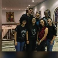 Ministerio Prisioneiros do Amor