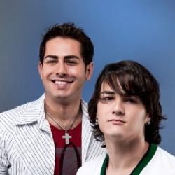 Foto de Léo Max & Renan