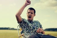 Raleigh Ritchie