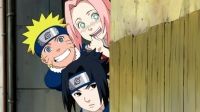 4º Encerramento de Naruto Shippuuden - Mezamero! Yasei