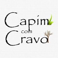 Capim Com Cravo