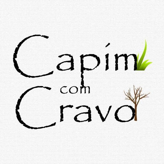 Capim Com Cravo