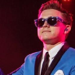 Photo of Jesse McCartney