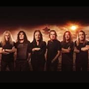 Iron Maiden