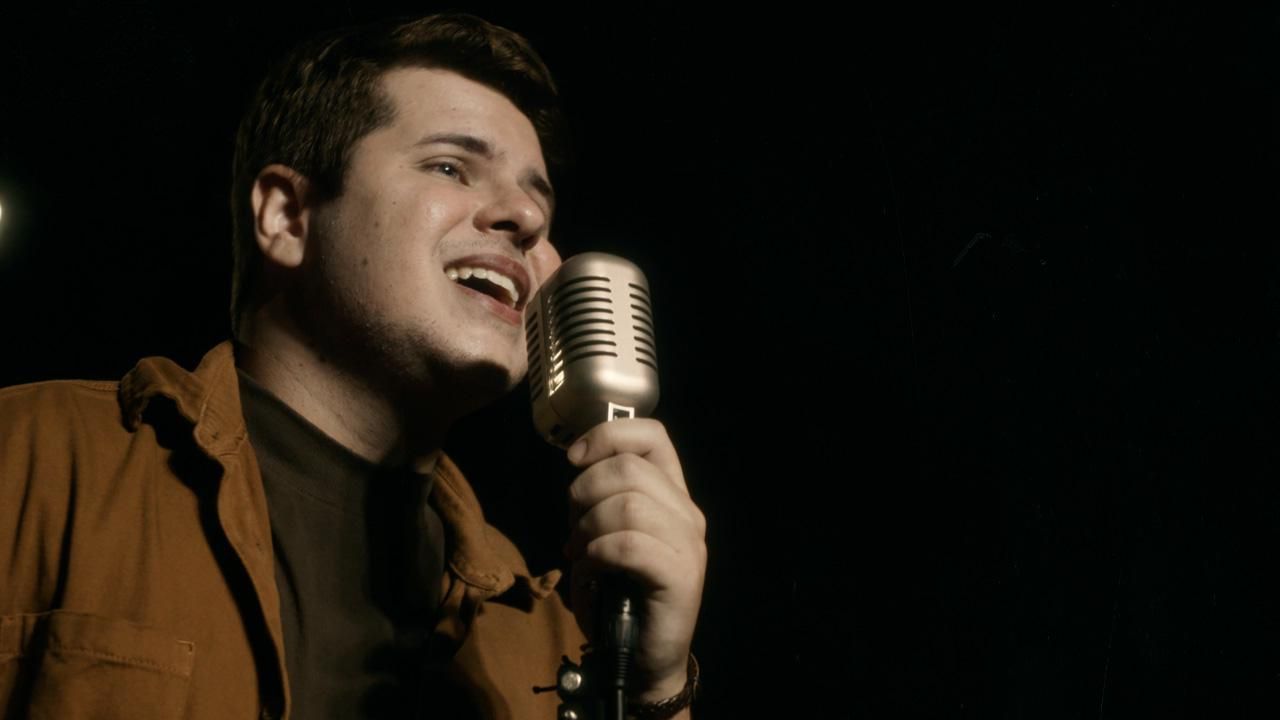 Denilson Lima (Gospel)