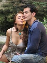 Novela Abismo de Pasión