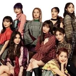 Foto de E-girls