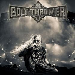 Foto de Bolt Thrower