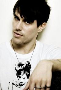 Sam Sparro