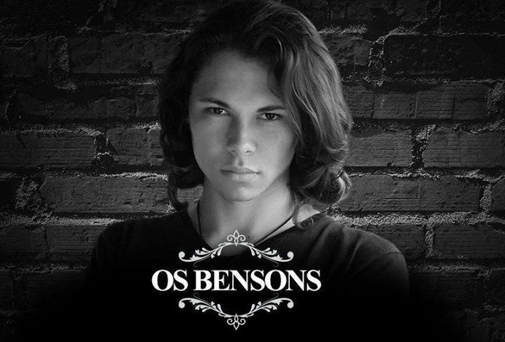 Os Bensons