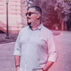 Foto de Vinicius Espin