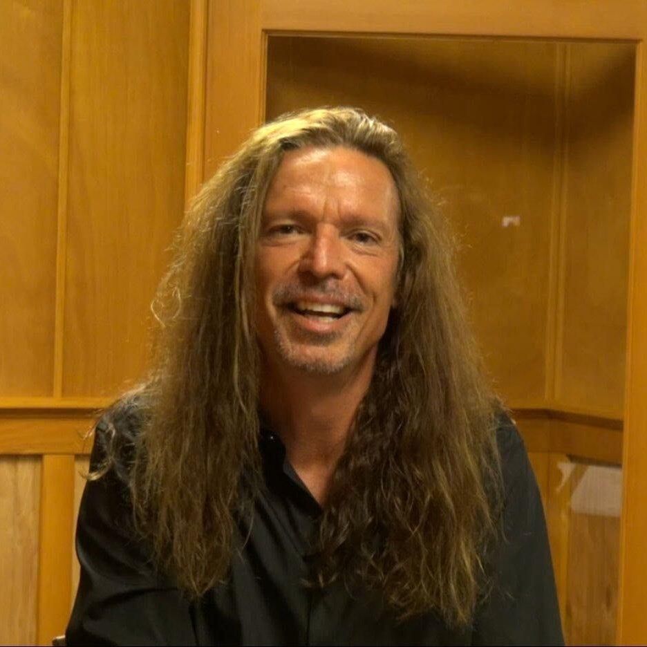 Ken Tamplin