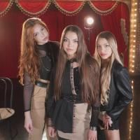 Triple Charm