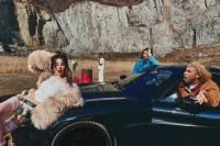 Lucky (feat. Kim Wan-sun)