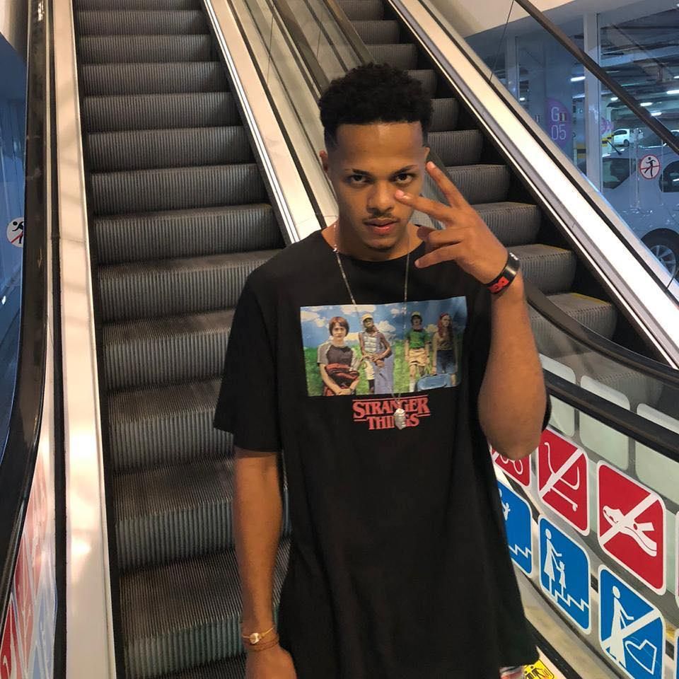 Vinny Gang