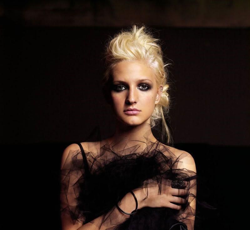 Ashlee Simpson