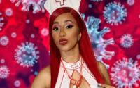 Bodak Yellow (Remix) (feat. Duki)