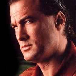Foto de Steven Seagal