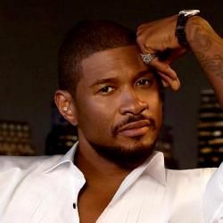 Foto de Usher
