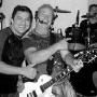 Flavio Dalcin e Banda Ouro