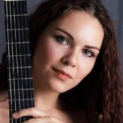 Foto de Vera Danilina