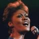 Dionne Warwick