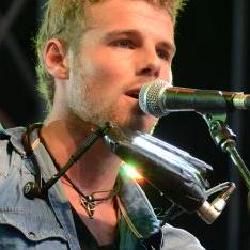 Foto de Kim Churchill