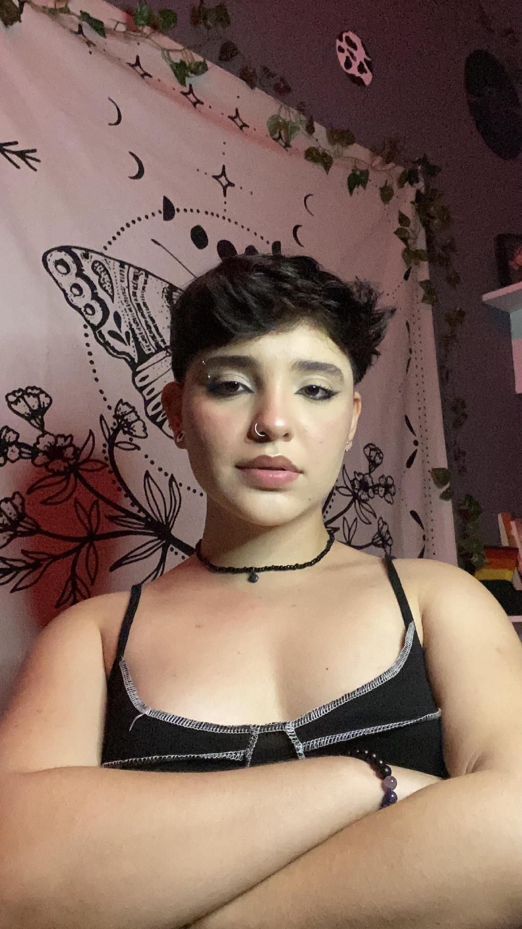 Biah Lírio