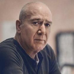 Foto de Alexis Karpouzos